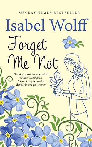 Stock image for Forget Me Not for sale by SecondSale