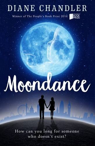 Stock image for Moondance for sale by WorldofBooks