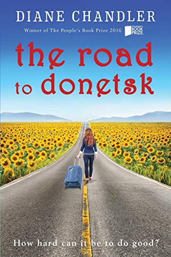 Stock image for The Road To Donetsk for sale by Wonder Book