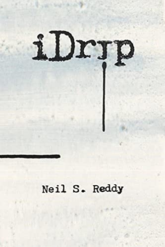 Imagen de archivo de iDRIP - The Play [Soft Cover ] a la venta por booksXpress