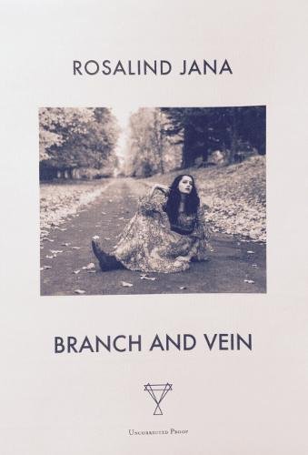 9780995480711: Branch and Vein