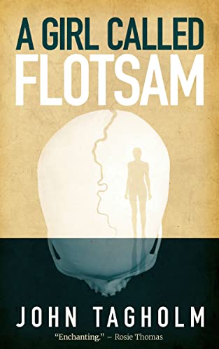 Beispielbild fr A Girl Called Flotsam zum Verkauf von AwesomeBooks