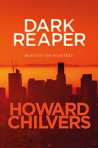 Beispielbild fr Dark Reaper: Hunter or Hunted? zum Verkauf von WorldofBooks