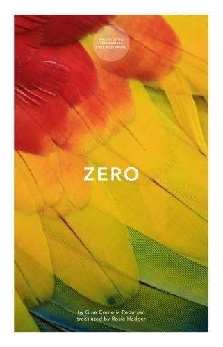 Beispielbild fr Zero zum Verkauf von WorldofBooks