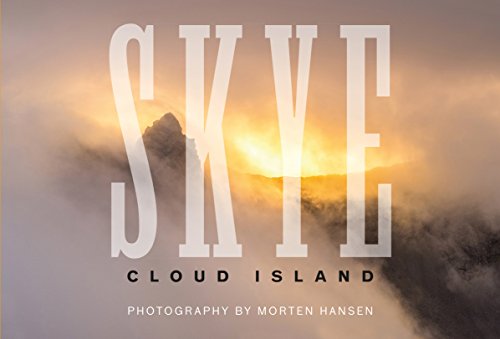 Stock image for Skye, Cloud Island for sale by WorldofBooks
