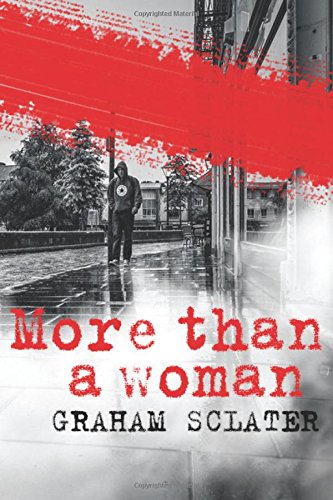Stock image for More Than a Woman for sale by Revaluation Books