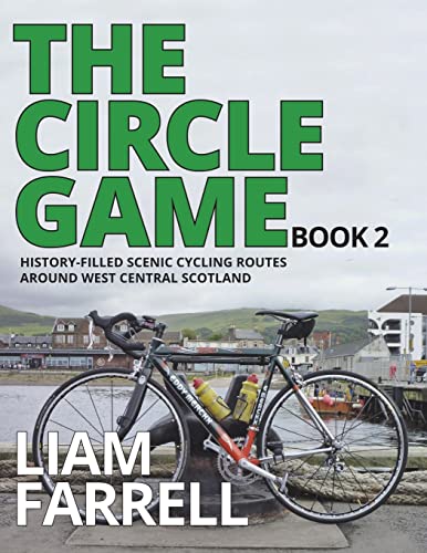 Stock image for The Circle Game - Book 2 (2) for sale by WorldofBooks