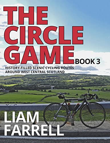 Stock image for The Circle Game Book 3 3 for sale by PBShop.store US