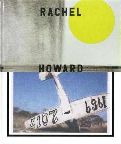 Stock image for Rachel Howard, Der Kuss for sale by Colin Martin Books