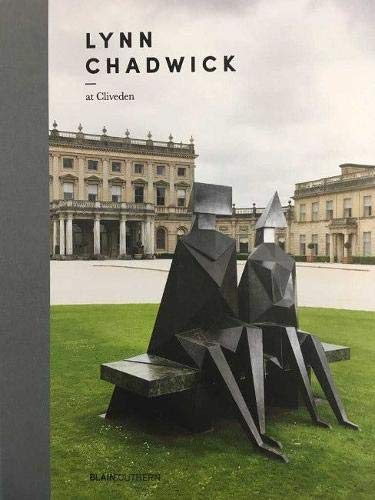 Beispielbild fr Lynn Chadwick at Cliveden zum Verkauf von Don Kelly Books