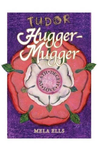 Beispielbild fr Tudor Hugger-Mugger zum Verkauf von WorldofBooks
