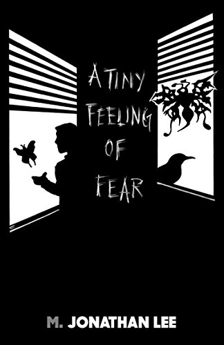 Beispielbild fr A Tiny Feeling of Fear zum Verkauf von WorldofBooks