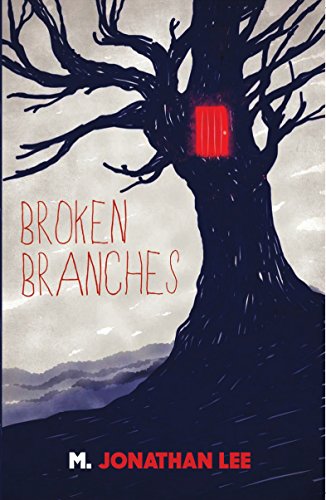 Beispielbild fr M. Jonathan Lee Broken Branches 2017 zum Verkauf von WorldofBooks