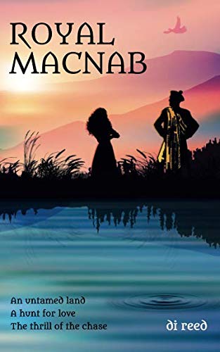 Beispielbild fr ROYAL MACNAB (The Hebridean Series) zum Verkauf von WorldofBooks