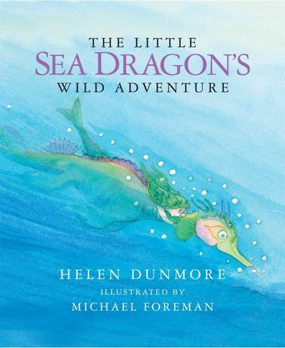 9780995502819: The Little Sea Dragon's Wild Adventure