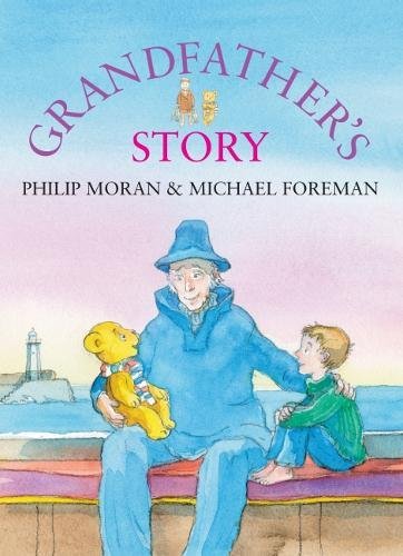 Stock image for Grandfather's Story: 9 (Soggy Bear) for sale by WorldofBooks