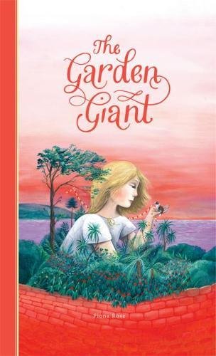 Beispielbild fr The Garden Giant zum Verkauf von WorldofBooks