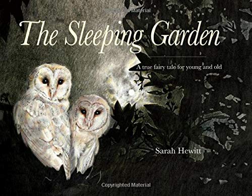 Beispielbild fr The Sleeping Garden: The story of Heligan zum Verkauf von WorldofBooks