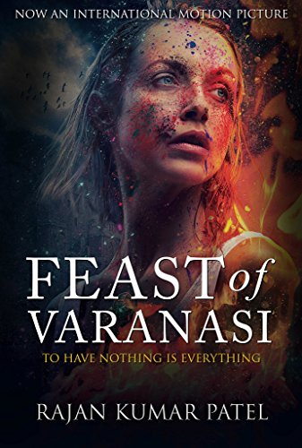 Stock image for Feast of Varanasi for sale by WorldofBooks