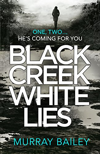 Beispielbild fr Black Creek White Lies zum Verkauf von WorldofBooks