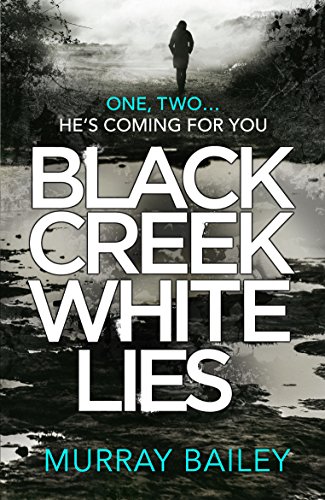 Stock image for Black Creek White Lies: The gripping Cornish mystery-thriller for sale by AwesomeBooks