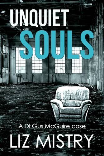 Stock image for Unquiet Souls for sale by WorldofBooks