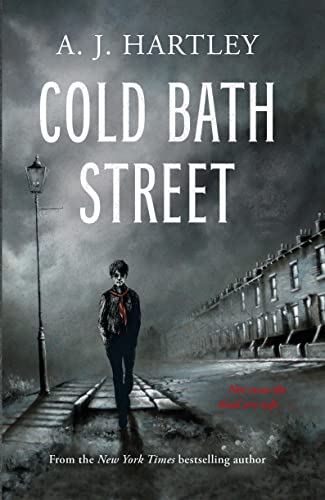 Imagen de archivo de Cold Bath Street a la venta por SecondSale