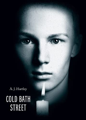 Beispielbild fr Cold Bath Street zum Verkauf von Blackwell's