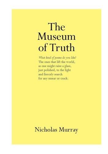 9780995517356: The Museum of Truth