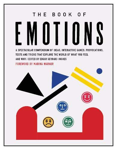 Imagen de archivo de The Book of Emotions a la venta por WorldofBooks