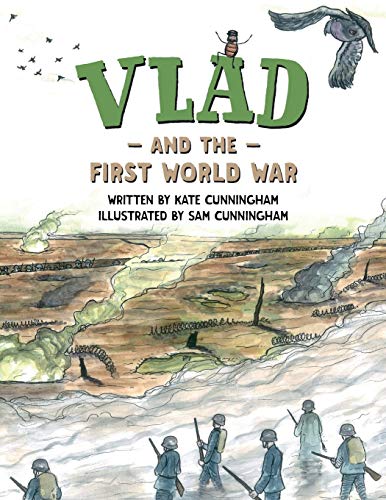 Beispielbild fr Vlad and the First World War zum Verkauf von Blackwell's