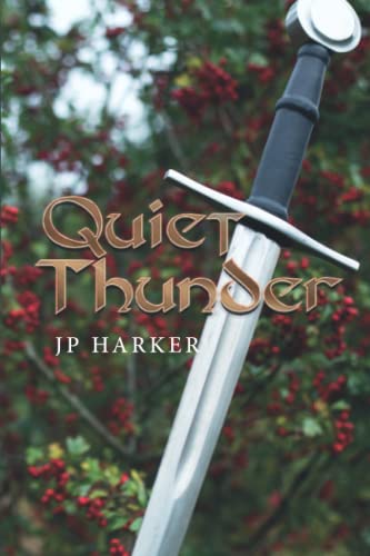 Stock image for Quiet Thunder for sale by HPB Inc.