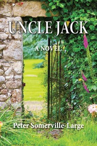 Stock image for Uncle Jack for sale by WorldofBooks