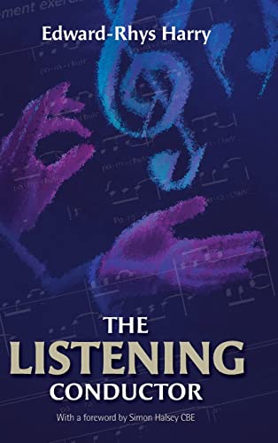 Stock image for The Listening Conductor for sale by GreatBookPrices