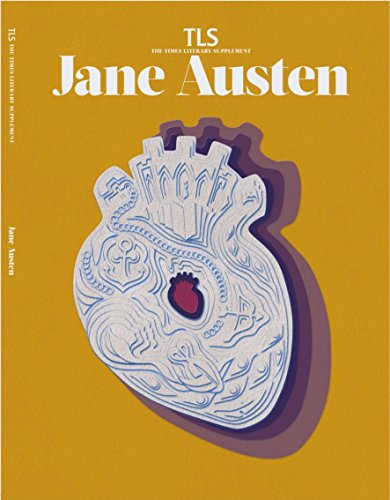 Stock image for TLS - Jane Austen for sale by Greener Books