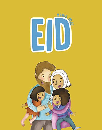 Stock image for Eid for sale by WorldofBooks