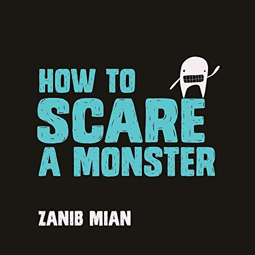 Stock image for How to Scare a Monster for sale by Better World Books