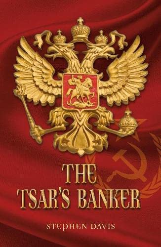 Beispielbild fr The Tsar's Banker zum Verkauf von WorldofBooks