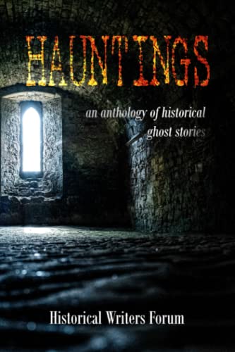 Stock image for Hauntings for sale by Books Unplugged