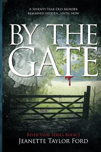 Imagen de archivo de By the Gate: 2 (The River View Series) a la venta por WorldofBooks