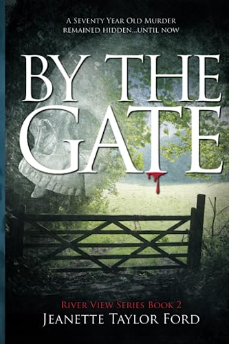 Stock image for By the Gate: 2 (The River View Series) for sale by WorldofBooks
