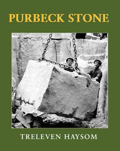 

Purbeck Stone