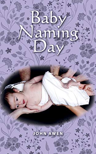 Stock image for Baby Naming Day for sale by AwesomeBooks