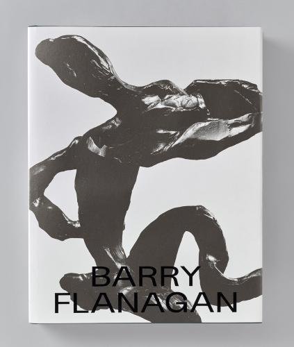 9780995549036: Barry Flanagan