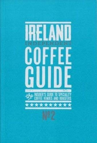 Imagen de archivo de Ireland Independent Coffee Guide: No 2 a la venta por Books From California