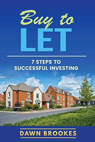 Stock image for BUY TO LET: 7 steps to successful investing for sale by WorldofBooks