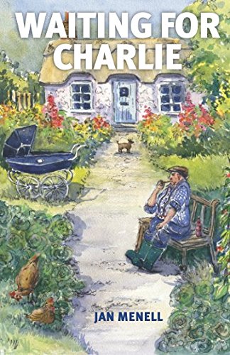 Beispielbild fr Waiting for Charlie: This book is not just a self-help story for women who are dealing with miscarriage: it is a lovely read for anyone who enjoys the interactions of village life. zum Verkauf von WorldofBooks