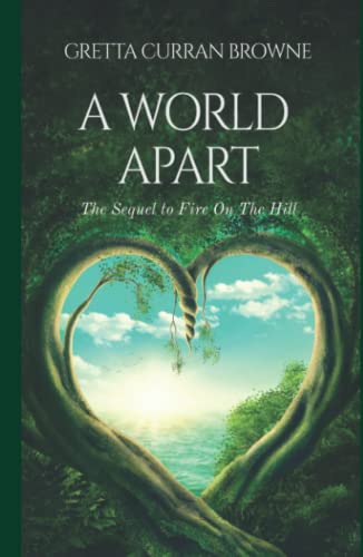 Stock image for A World Apart (Hardback or Cased Book) for sale by BargainBookStores