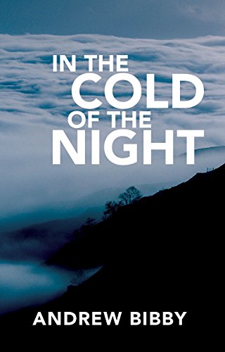 Beispielbild fr In the Cold of the Night - Crime.in the high Lake District Fells zum Verkauf von WorldofBooks