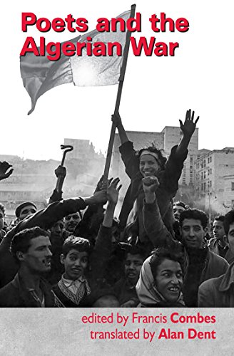 Imagen de archivo de Poets and the Algerian War a la venta por PBShop.store US